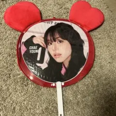 2026年最新】グループ名：TWICE K-POP うちわの人気アイテム - メルカリ