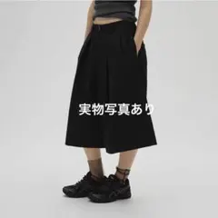 todayful Twill Bermuda Pants 36 - メルカリ