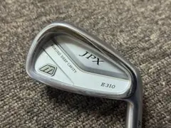 アイアン7本セットMIZUNO JPX E310Ti、TOURSTAGE、EXE メルカリ