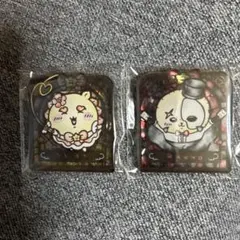 ちいかわ　まじかるちいかわ　シーサー、ラッコ