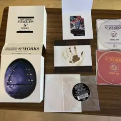 2026年最新】Neon genesis evangelion s2 worksの人気アイテム - メルカリ