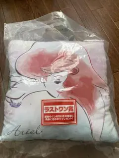 一番くじ〈ディズニープリンセス〉ラストワン賞