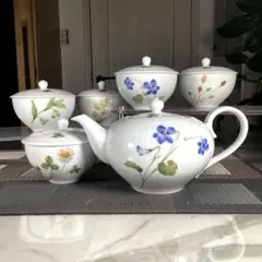 新品未使用 たち吉 飯碗 ほのか 5客セット 花柄 陶器 新品未使用 たち吉 飯碗 ほのか 5客セット 花柄 陶器 - メルカリ