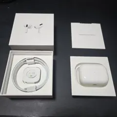 Apple AirPods Pro 第一世代 付属品完備
