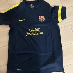 FCバルセロナ アウェイ 11 ネイマール ヴィンテージ 半袖サッカー