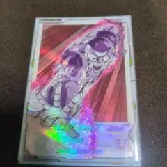 SDBH BM9 sec　フリーザ　スーパードラゴンボールヒーローズ