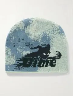 Dime Final Skull Cap Beanie - メルカリ