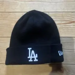 ロサンゼルス・ドジャース ニット帽