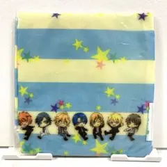 AF☆うたの☆プリンスさまっ♪ エコバッグ　手提げ　©️早乙女学園