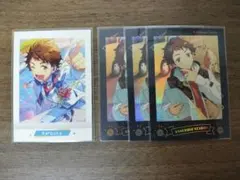 あんスタ 星燦ポラロイド ぱしゃこれ 天満光 まとめ売り