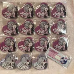 2026年最新】まふまふ 缶バッジの人気アイテム - メルカリ