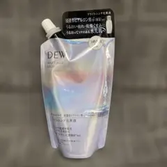 DEW ブライトオーラローション リフィル 160mL