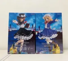 東方project trio-try-it 秘封倶楽部　宇佐見蓮子　メリー