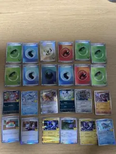 ポケモンカード キラキラセット