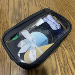 Lufthansa ルフトハンザ★ファーストクラス★アメニティ★ポルシェデザイン