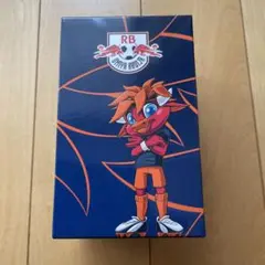 大宮アルディージャ　新マスコット　ブルル