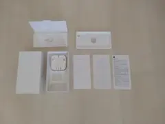 iPhone 6 元箱と付属品セット