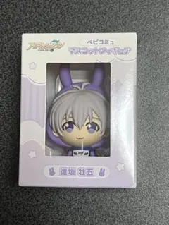 アイドリッシュセブン　ベビコミュ　逢坂壮五