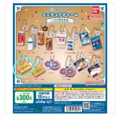 雪印メグミルク ミニチュアチャーム～100周年記念～ 雪印北海道バター