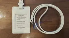 Maison Margiela メゾンマルジェラ パスケース