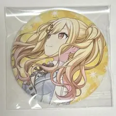 プロセカ 天馬咲希 グリッター缶バッジ カラパレストア特典 45B - メルカリ