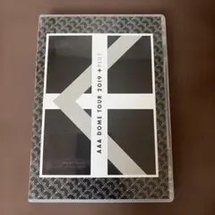 AAA/AAA DOME TOUR 2019 +PLUS〈初回生産限定盤・2枚… - メルカリ