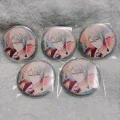 アイナナ アイドリッシュセブン カプ缶 マリマリ 八乙女楽 5点セット