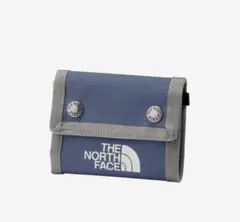 ノースフェイス 財布 BCドットワレット 新品 新色 2026SS