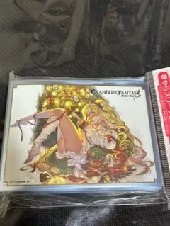 グラブル クリスマスシャレム 소매