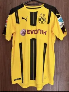 Borussia Dortmund Reus 11 ユニフォーム ロイス - メルカリ