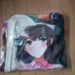 加藤恵 キャラクターグッズ
