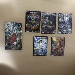 デュエルマスターズ カードセット