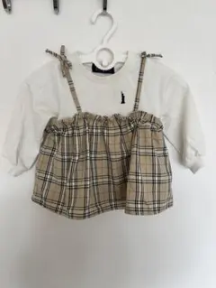 EASTBOY 80cm チュニックのサムネイル
