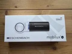 1420 エッシェンバッハ デスクトップルーペ丸1.8倍 - メルカリ