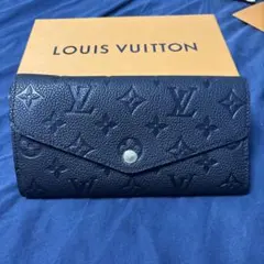 ぶ*ん様 Louis Vuitton Louis Vuitton　ポルトフォイユ
