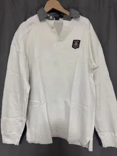 Polo Ralph lauren ラガーシャツ