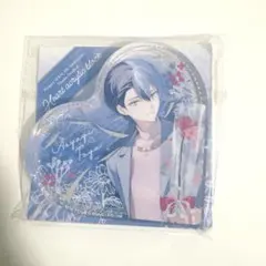 青柳冬弥 感謝祭 BIGタオル アクリルスタンド アクリルブロック セット Amazon.co.jp: 青柳冬弥 アクリルスタンド 3rd Anniversary 3周年 感謝