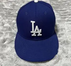 NEW ERA Los Angeles Dodgers ベースボールキャップ