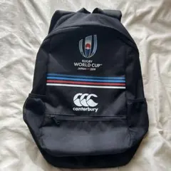 バックパック ラグビー