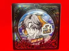 ジャンプショップ　テニスの王子様　バースデイ缶バッジ　跡部　景吾