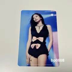 BLACKPINK BORN PINK 映画特典 トレカ JENNIE ジェニー