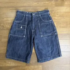 shady ltd デニム bboy 36 濃紺 sk8 00s jnco 希少 shady ltd デニム bboy 36 濃紺 sk8 00s jnco 希少 - メルカリ