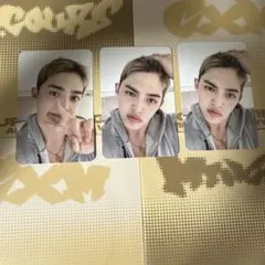 おまけ付き⭐️過去トレカ多数約350枚‼️エスクプス トレカ まとめ MY BEST SEVENTEEN トレカ セット エスクプス - メルカリ