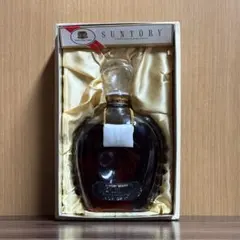サントリー ブランデー XO 1899 suntory brandy xoのサムネイル