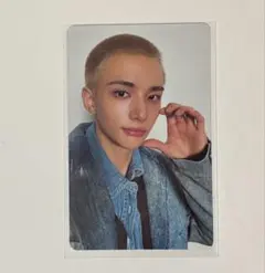 Stray Kids スキズ Hollow 通常盤 ヒョンジン