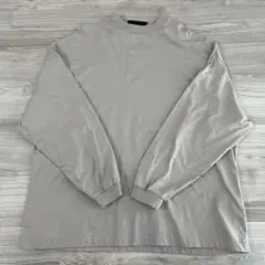 ESSENTIALS FEAR OF GOD 長袖カットソーのサムネイル
