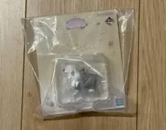 ディズニー 一番くじ リトルマーメイド E賞 マックス