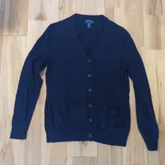 キッズ　160　Polo Ralph Lauren カーディガン