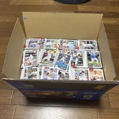 MLB トレーディングカード 大量まとめ売り