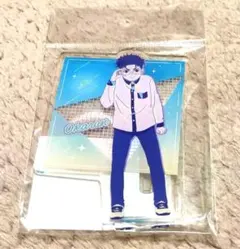 ダンダダン RETRO POP STYLE アクリルスタンド オカルン